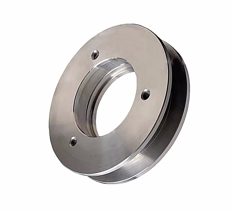 cnc turning service Stainless Steel stee