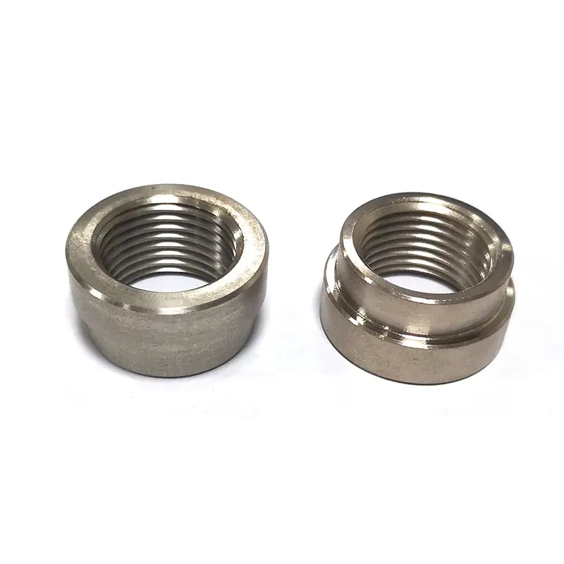 Customized Manufacturing Precision Stain
