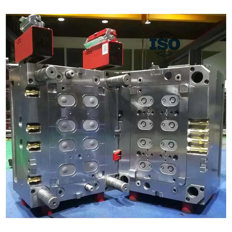 Factory Mold Manufacturer OEM Design Fas